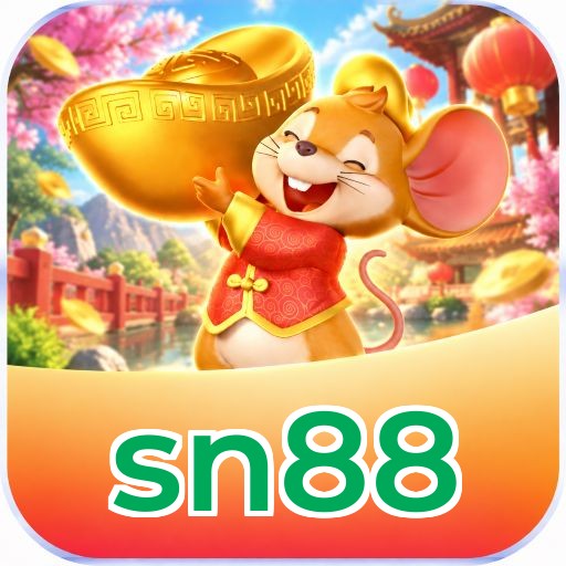 Logo sn88