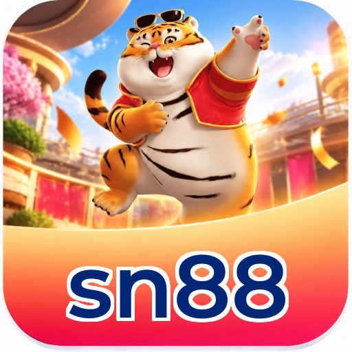 Logo sn88