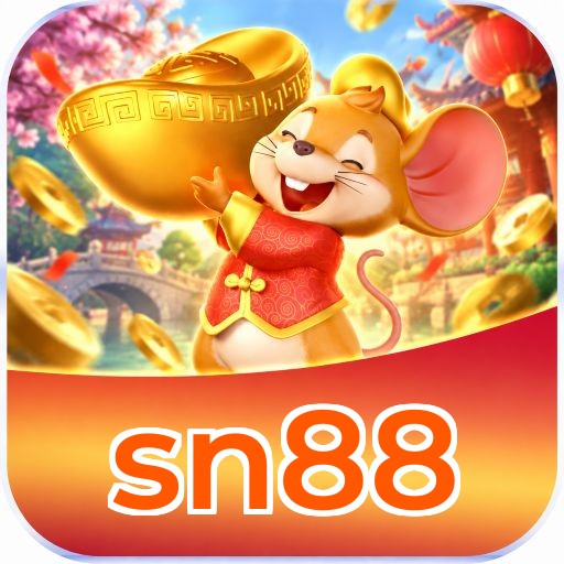 Logo sn88
