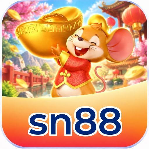Logo sn88