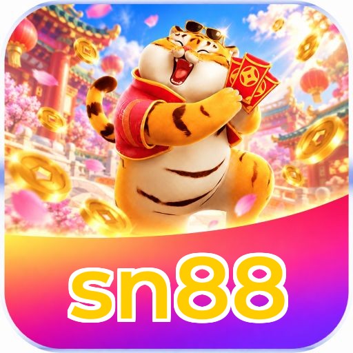 Logo sn88