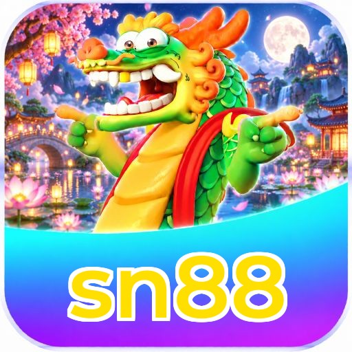 Logo sn88