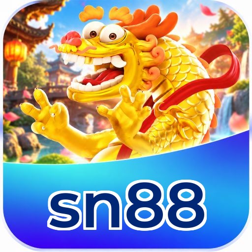 Logo App sn88 Mobile