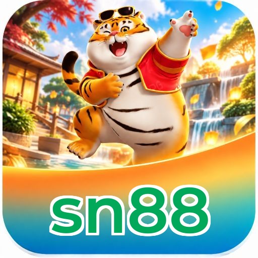 Logo sn88