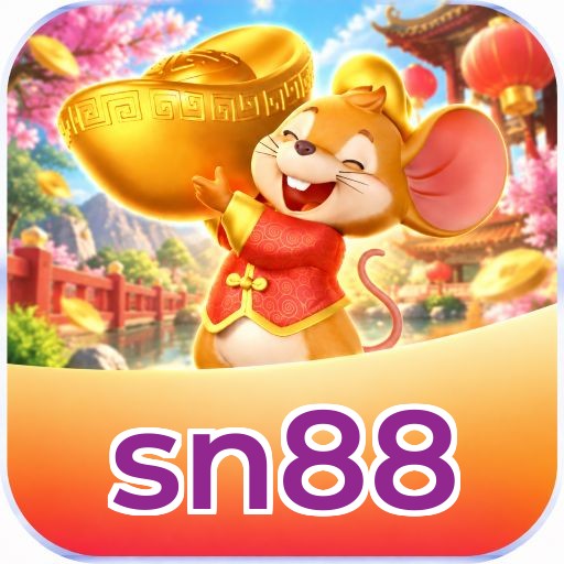 Logo sn88 - Plataforma Certificada