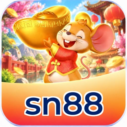 Logo sn88